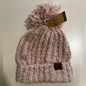 C.C hat NWT